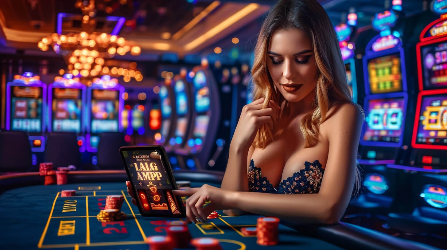 TinBet Cassino
